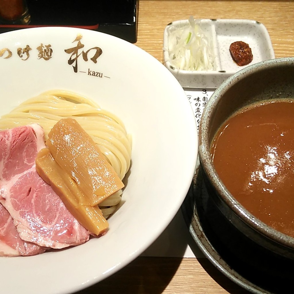 おがささんが投稿した榴岡ラーメン / つけ麺のお店博多とんこつ 上々軒/ハカタ トンコツ ジョウジョウケンの写真