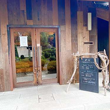 実際訪問したユーザーが直接撮影して投稿した松川町下河戸ベーカリー紬麦の写真