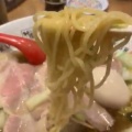 実際訪問したユーザーが直接撮影して投稿した芝田ラーメン専門店神座 UMEDA FOOD HALL店の写真