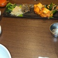 実際訪問したユーザーが直接撮影して投稿した日本橋韓国料理長寿韓酒房 日本橋店の写真