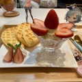 実際訪問したユーザーが直接撮影して投稿した宇田川町カフェCafe VALSの写真