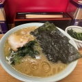 実際訪問したユーザーが直接撮影して投稿したみつわ台ラーメン / つけ麺千葉家の写真