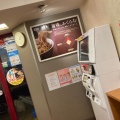 実際訪問したユーザーが直接撮影して投稿した日本橋牛丼松屋 日本橋店の写真