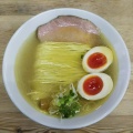 実際訪問したユーザーが直接撮影して投稿した堤ラーメン / つけ麺まつやの写真