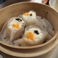 実際訪問したユーザーが直接撮影して投稿した角田町点心 / 飲茶DimDimSum 大阪本店の写真