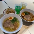 実際訪問したユーザーが直接撮影して投稿した矢野口洋食Gooddayの写真