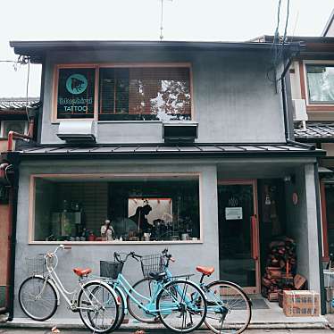 食べて撮ってまた食べるさんが投稿した都市町アジア / エスニックのお店汽【ki:】/キの写真