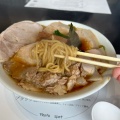 実際訪問したユーザーが直接撮影して投稿した小曽根町ラーメン / つけ麺らぁめん しょうがの海の写真