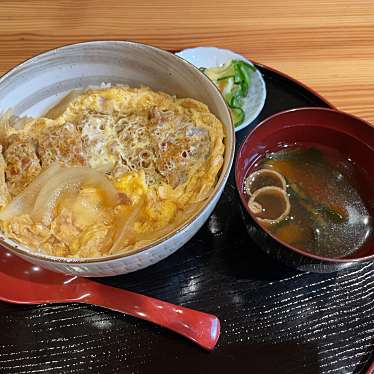 実際訪問したユーザーが直接撮影して投稿した大河原定食屋おい菜 道の駅店の写真