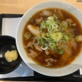 実際訪問したユーザーが直接撮影して投稿した野田尻ラーメン / つけ麺ラーメン大皇の写真