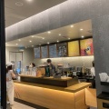 実際訪問したユーザーが直接撮影して投稿した綱島西カフェスターバックス コーヒー エトモ綱島店の写真