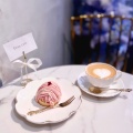 実際訪問したユーザーが直接撮影して投稿した南船場カフェFran cafeの写真