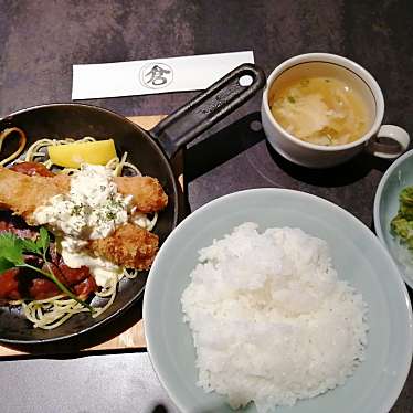 実際訪問したユーザーが直接撮影して投稿した片山町肉料理肉処 倉 吹田グリーンプレイス店の写真