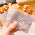 実際訪問したユーザーが直接撮影して投稿した小杉町スイーツMR.waffle 武蔵小杉東急スクエア店の写真