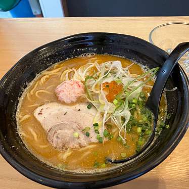 魚骨ラーメン 鈴木さんのundefinedに実際訪問訪問したユーザーunknownさんが新しく投稿した新着口コミの写真