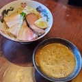 実際訪問したユーザーが直接撮影して投稿した西が丘ラーメン / つけ麺オールドラーメンショップ逆流の写真