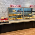 実際訪問したユーザーが直接撮影して投稿した原ベーカリープルネール 原店の写真