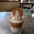 実際訪問したユーザーが直接撮影して投稿した草津カフェラウンジカフェの写真