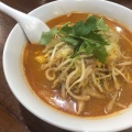 実際訪問したユーザーが直接撮影して投稿した下赤坂ラーメン / つけ麺芽ぶきの写真