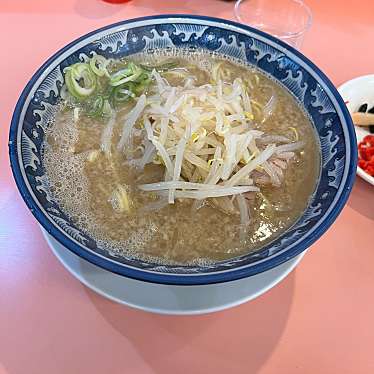 実際訪問したユーザーが直接撮影して投稿した谷津町ラーメン / つけ麺大公の写真