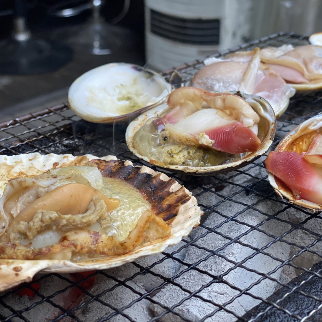 腹12分目さんが投稿した天神橋居酒屋のお店炭火焼き わや 天満店/スミビヤキ ワヤ テンマテンの写真