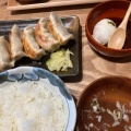 実際訪問したユーザーが直接撮影して投稿した東神奈川餃子肉汁餃子のダンダダン 東神奈川店の写真