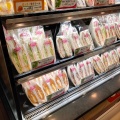実際訪問したユーザーが直接撮影して投稿した丸の内サンドイッチサンドイッチハウス メルヘン エキュート東京店の写真
