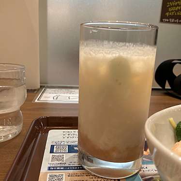 カフェドクリエ イオンモール与野店のundefinedに実際訪問訪問したユーザーunknownさんが新しく投稿した新着口コミの写真