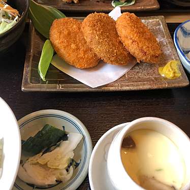 実際訪問したユーザーが直接撮影して投稿した光陽台居酒屋かじやの写真