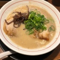 濃香ラーメン - 実際訪問したユーザーが直接撮影して投稿した大宮町ラーメン専門店ドン.チードルの写真のメニュー情報