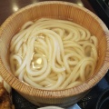 実際訪問したユーザーが直接撮影して投稿した富士見うどん丸亀製麺 千葉C-ONE店の写真
