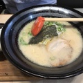 実際訪問したユーザーが直接撮影して投稿した広原町ラーメン / つけ麺慶珉 都城店の写真