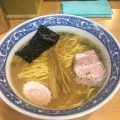 実際訪問したユーザーが直接撮影して投稿したおゆみ野南ラーメン専門店麺屋 侍の写真