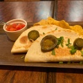 実際訪問したユーザーが直接撮影して投稿した貝塚メキシコ料理EL TACOSの写真