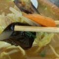 実際訪問したユーザーが直接撮影して投稿した雲山ラーメン / つけ麺大ちゃんラーメン 鳥取店の写真