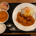 実際訪問したユーザーが直接撮影して投稿した西新宿タイ料理Bangkok Spice 新宿店の写真