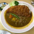 実際訪問したユーザーが直接撮影して投稿した原町田カレーリッチなカレーの店 アサノの写真