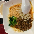 実際訪問したユーザーが直接撮影して投稿した神南中華料理陳家私菜 渋谷店の写真