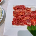 実際訪問したユーザーが直接撮影して投稿した岬町焼肉焼肉なべしまイオンモール大牟田店の写真