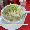 実際訪問したユーザーが直接撮影して投稿した鳥居ラーメン専門店ラーメン福 知立店の写真