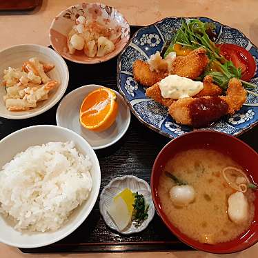 実際訪問したユーザーが直接撮影して投稿した寺戸町カフェキッチンTAROの写真