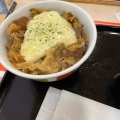 実際訪問したユーザーが直接撮影して投稿した萱町牛丼松屋 松山萱町店の写真