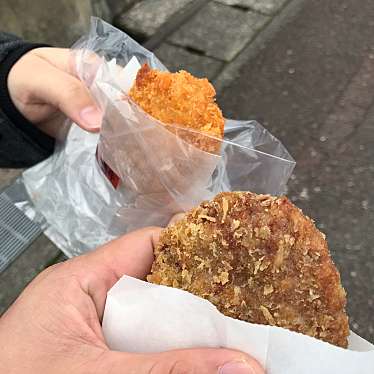 実際訪問したユーザーが直接撮影して投稿した出石町鉄砲食料品店但馬の郷の写真