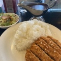 実際訪問したユーザーが直接撮影して投稿した中央カレーカレーショップ ラホールの写真