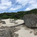 実際訪問したユーザーが直接撮影して投稿した下地島来間島の写真