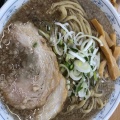 実際訪問したユーザーが直接撮影して投稿したあかねケ丘ラーメン専門店中華そば 雲ノ糸  山形あかねヶ丘店の写真