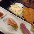 実際訪問したユーザーが直接撮影して投稿した大和町魚介 / 海鮮料理とっと めしやの写真