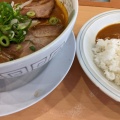 実際訪問したユーザーが直接撮影して投稿したラーメン / つけ麺ひゃくてんまんてんの写真