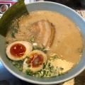 実際訪問したユーザーが直接撮影して投稿した七北田ラーメン / つけ麺楽 仙台泉分店の写真