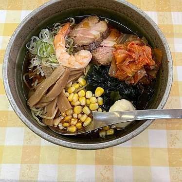 実際訪問したユーザーが直接撮影して投稿した福束ラーメン / つけ麺寅ちゃんラーメンの写真